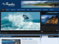 infratechblue.com