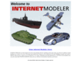 internetmodeler.com