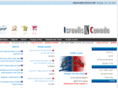 israelisincanada.com