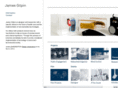 jamesgilpin.com