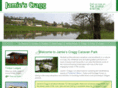 jamiescragg.co.uk