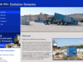 job-sitecontainer.com