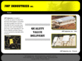 jwfindustries.com