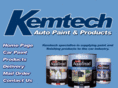 kemtech.co.uk