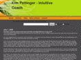 kimpettinger.com