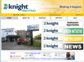 knightprinting.com