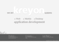 kreyonsys.com