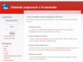kroscienko.net