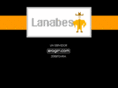 lanabes.com