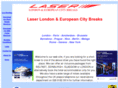 laserlondon.com
