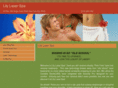 lilylaserhairremoval.com