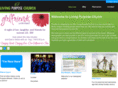 livingpurposechurch.com