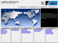 logisticsnetwork.net