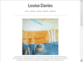 louisedavies.com