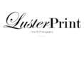 lusterprint.com