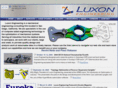 luxon-engineering.com