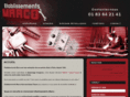 marco-serrurerie.com