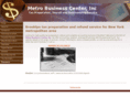 metrocenterinc.com