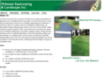 midwestsealcoatingandlandscape.com