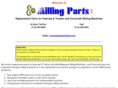 millingparts.com