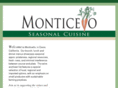 monticellocuisine.com