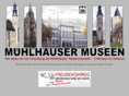 muehlhaeuser-museen.de