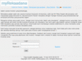 myreksadana.com