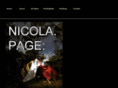 nicola-page.com