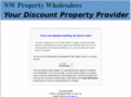 nwequitiesgroup.com