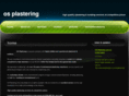 osplastering.com
