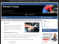pioneertuning.com