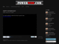 powerwod.com