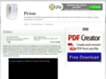 prism.es