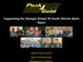 pushforgold.com