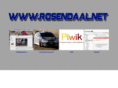 rosendaal.net