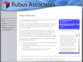 rubusassociates.co.uk