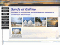 sandsofgalilee.com