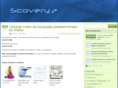 scovery.es