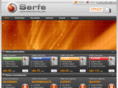 serfehosting.com