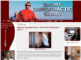 shortchiropractic.com