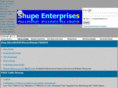 shupeenterprises.com