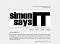 simonsays-it.com
