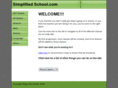 simplifiedschool.com