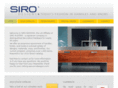 sirodesigns.com