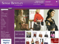 sonjabentley.com