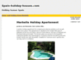 spain-holiday-houses.com