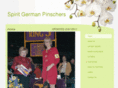 spiritgermanpinschers.com