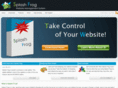 splashfrog.com