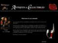 steenbergen-antiques.com