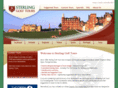 sterlinggolftours.com